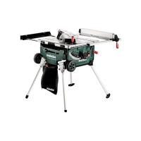 Акумуляторна настільна дискова пила Metabo TS 36-18 LTX BL 254 (без АКБ і ЗП) (613025850)