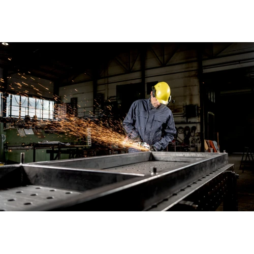 Аккумуляторная угловая шлифмашина Metabo WPB 18 LT BL 11-125 QUICK (613059850)