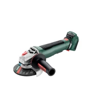Аккумуляторная угловая шлифмашина Metabo WPB 18 LT BL 11-125 QUICK (613059850)