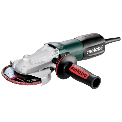 Угловая шлифмашина с плоским корпусом Metabo WEF 9-125 QUICK (613060000)