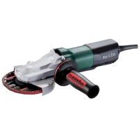 Кутова шліфувальна машина Metabo WEPF 9-125 Quick (613069000)