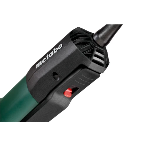 Кутова шліфувальна машина Metabo WEPF 9-125 Quick (613069000)