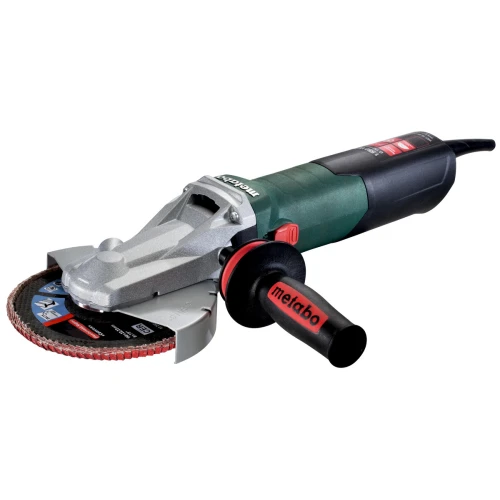 Кутова шліфувальна машина Metabo WEF 15-150 Quick (613083000)