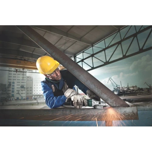 Кутова шліфувальна машина Metabo WEF 15-150 Quick (613083000)