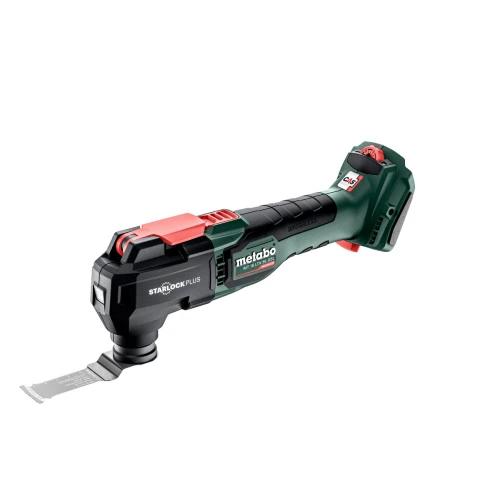 Акумуляторний універсальний інструмент Metabo MT 18 LTX BL QSL (613088840)