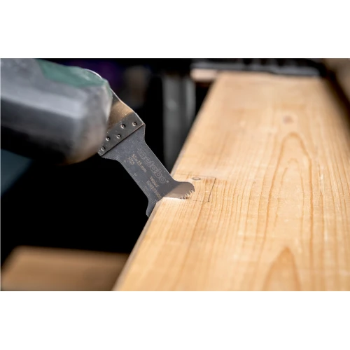 Акумуляторна багатофункціональна шліфмашина Metabo PowerMaxx MT 12 (АКБ + ЗП) (613089500)