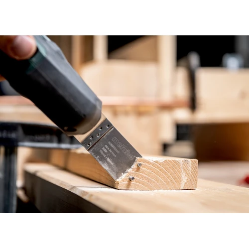 Акумуляторна багатофункціональна шліфувальна машина Metabo PowerMaxx MT 12 Se (613089510)