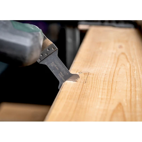 Акумуляторна багатофункціональна шліфувальна машина Metabo PowerMaxx MT 12 Se (613089510)