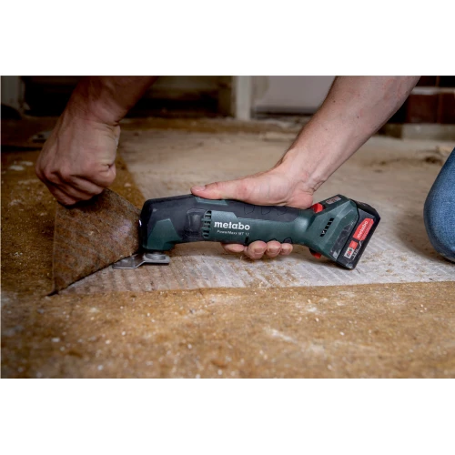 Акумуляторний універсальний інструмент Metabo PowerMaxx MT 12 (613089840)
