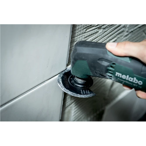 Акумуляторний універсальний інструмент Metabo PowerMaxx MT 12 (613089840)