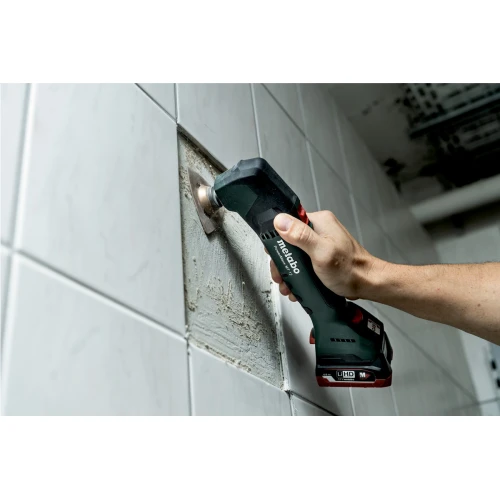 Акумуляторний універсальний інструмент Metabo PowerMaxx MT 12 (613089840)