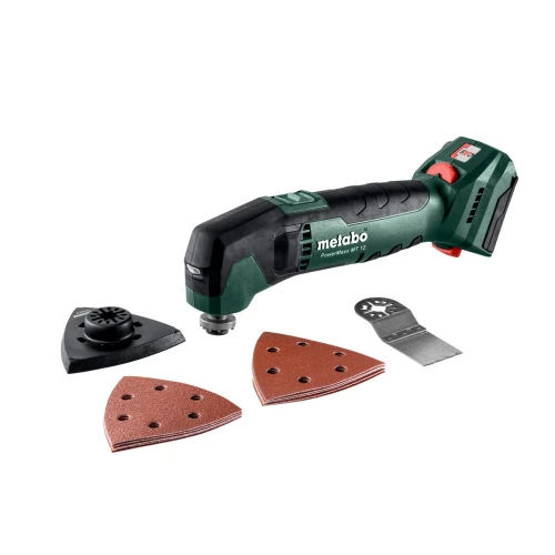Акумуляторний універсальний інструмент Metabo PowerMaxx MT 12 (613089850)