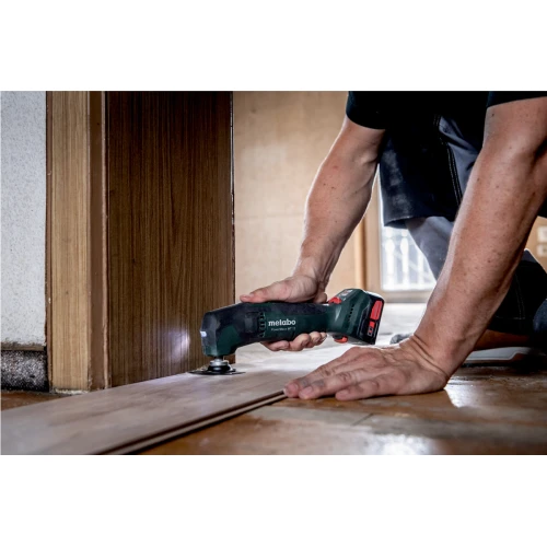 Акумуляторний універсальний інструмент Metabo PowerMaxx MT 12 (613089850)