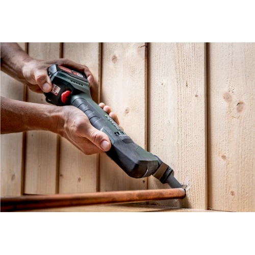 Акумуляторний універсальний інструмент Metabo PowerMaxx MT 12 (613089850)