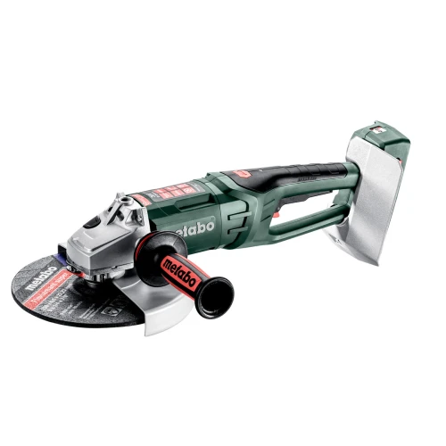 Аккумуляторная угловая шлифмашина Metabo WPB 36-18 LTX BL 24-230 QUICK (613103840)