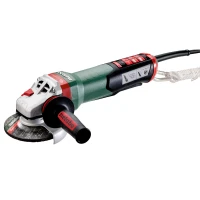 Угловая шлифовальная машина Metabo WEPBA 19-125 Q DS M-Brush (613114000)