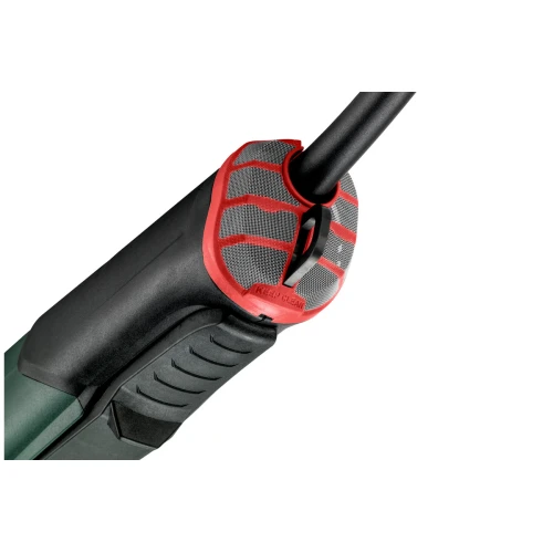 Угловая шлифовальная машина Metabo WEPBA 19-125 Q DS M-Brush (613114000)