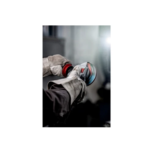 Угловая шлифовальная машина Metabo WEPBA 19-125 Q DS M-Brush (613114000)