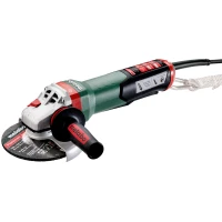 Угловая шлифмашина Metabo WEPBA 19-150 Q DS M-Brush (613117000)