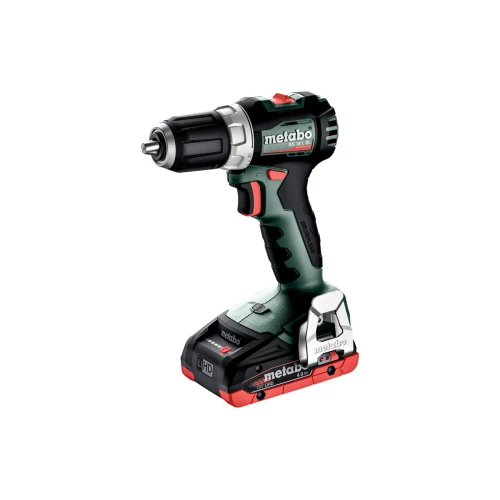 Акумуляторний дриль-шурупокрут Metabo BS 18 L BL (АКБ і ЗП) (613155800)