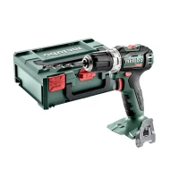 Акумуляторний дриль-шурупокрут Metabo BS 18 L BL (без АКБ і ЗП) (613155840)