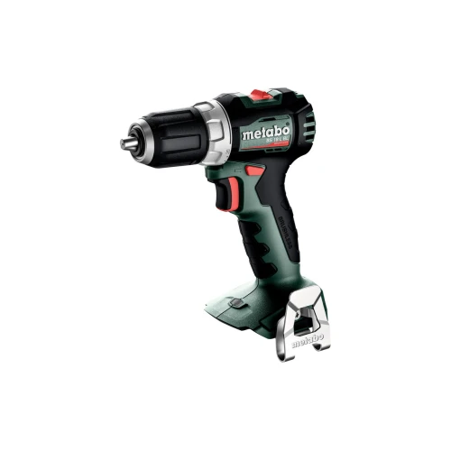 Аккумуляторная дрель-шуруповерт Metabo BS 18 L BL (без АКБ и ЗУ) (613155840)