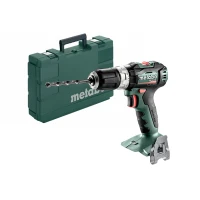 Аккумуляторная ударная дрель-шуруповерт Metabo SB 18 L BL (без ЗУ и АКБ) (613157860)
