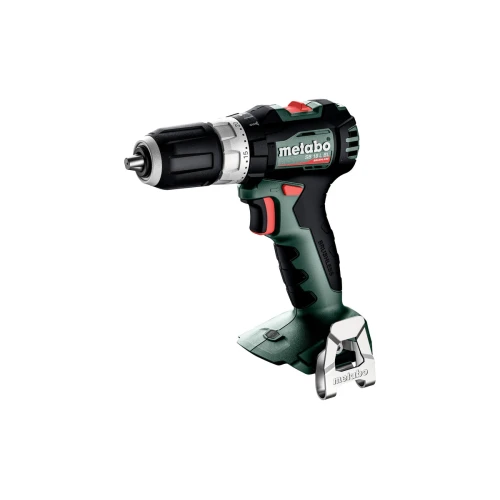 Аккумуляторная ударная дрель-шуруповерт Metabo SB 18 L BL (без ЗУ и АКБ) (613157860)