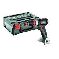 Аккумуляторная ударная дрель-шуруповерт Metabo SB 18 L BL Q metaBOX (без ЗУ и АКБ) (613158840)