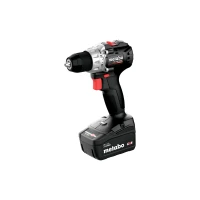 Акумуляторний дриль-шурупокрут Metabo BS 18 BL Edition (АКБ і ЗП) (613159900)