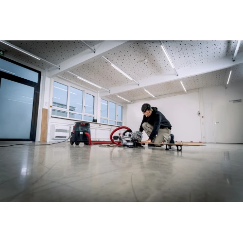 Торцювальна пила Metabo KGS 216 M з функцією протягування (613216000)