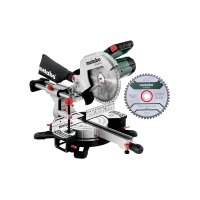Торцовочная пила Metabo KGS 254 M Set (613254900)