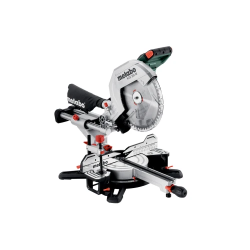 Торцовочная пила Metabo KGS 305 M (613305000)