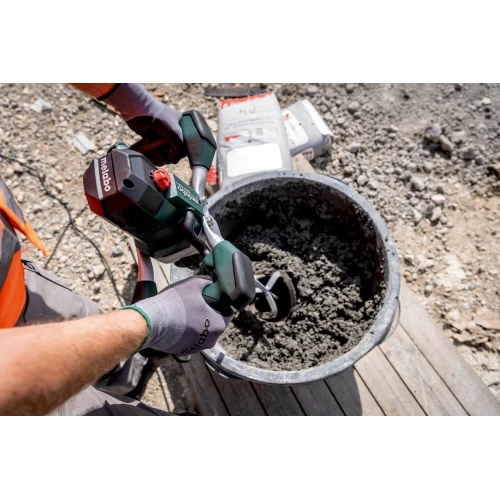 Строительный миксер Metabo RWEV 1200-2 (614049000)