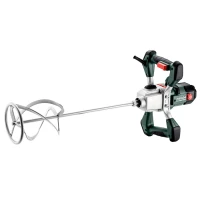 Строительный миксер Metabo RWEV 1600-2 (614050000)