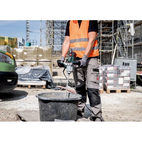Строительный миксер Metabo RWEV 1600-2 (614050000)