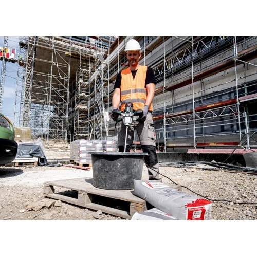 Строительный миксер Metabo RWEV 1600-2 (614050000)