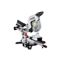 Акумуляторна торцювальна пила Metabo KGS 18 LTX BL 305 (614305850)