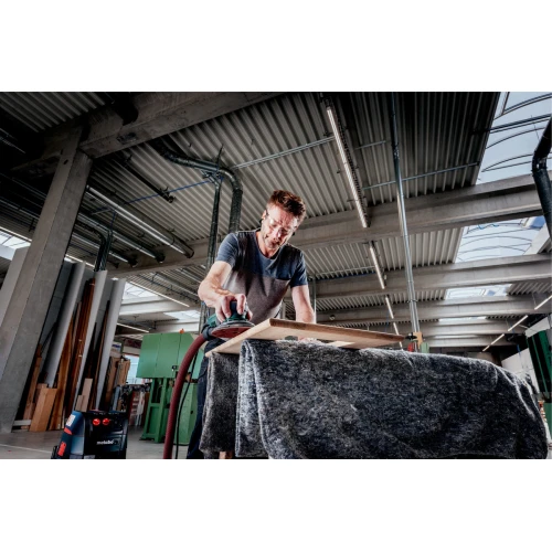 Ексцентрикова шліфмашина Metabo SXE 150-2.5 BL (615025000)