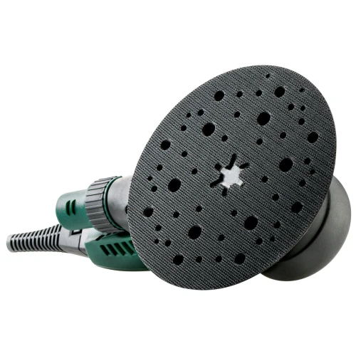 Ексцентрикова шліфмашина Metabo SXE 150-2.5 BL (615025000)