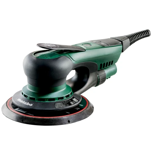 Ексцентрикова шліфмашина Metabo SXE 150-2.5 BL (615025000)