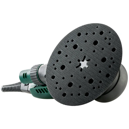 Ексцентрикова шліфувальна машина Metabo SXE 150-5.0 BL (615050000)
