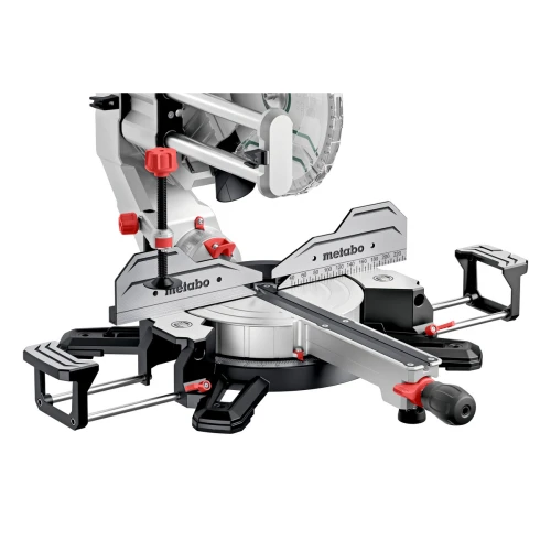 Торцювальна пила Metabo KGSV 216 MC (615216000)