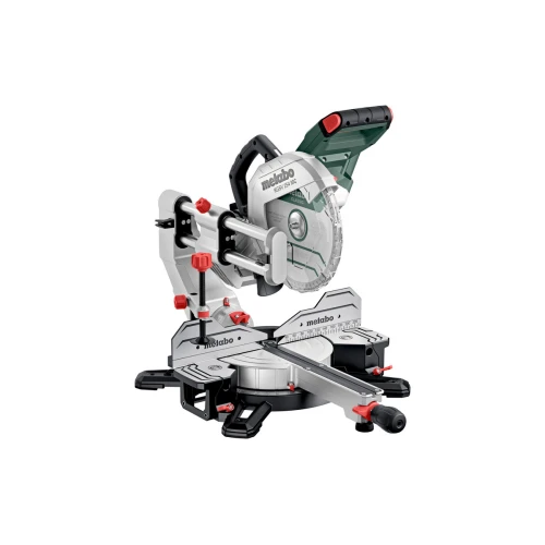 Торцювальна пила Metabo KGSV 254 MC (615254000)