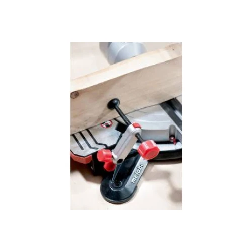 Торцовочная пила Metabo KGSV 216 M (619261000)