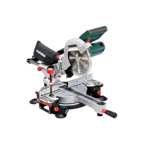 Торцювальна пила Metabo KGSV 216 M (619261000)