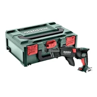 Аккумуляторная дрель-шуруповерт Metabo HBS 18 LTX BL 3000 (для монтажа деревянных конструкций) (620062890)