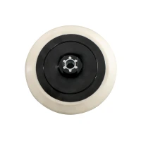 Опорна тарілка на липучці Metabo M14 (147 мм) (623288000)