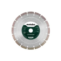 Алмазний відрізний круг Metabo SP-U, 230x22.23 мм (624310000)