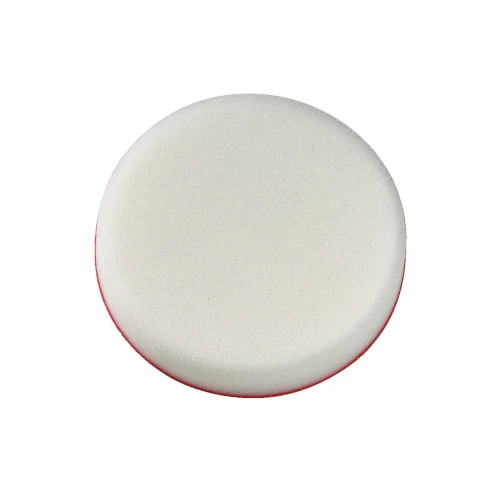 Губка полировальная на липучке Metabo 160x25 мм (мелкая) (624968000)